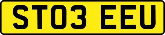 ST03EEU
