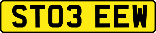 ST03EEW