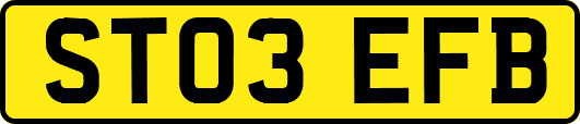 ST03EFB