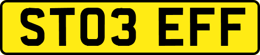 ST03EFF