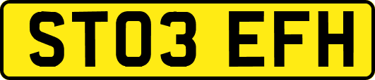 ST03EFH