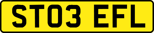 ST03EFL