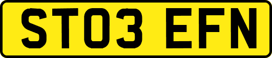 ST03EFN