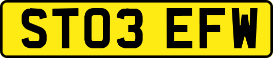 ST03EFW