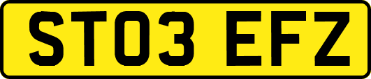 ST03EFZ