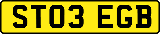 ST03EGB