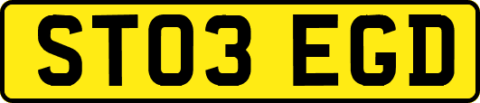 ST03EGD