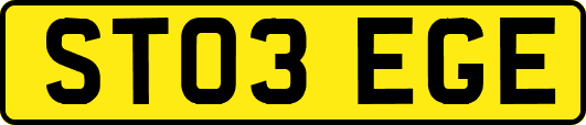 ST03EGE