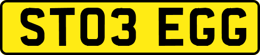 ST03EGG