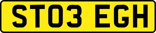 ST03EGH