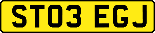 ST03EGJ