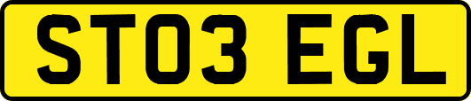 ST03EGL