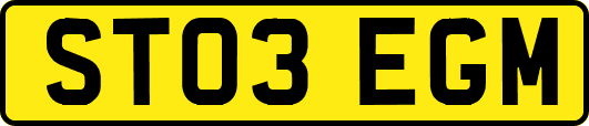 ST03EGM