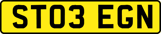 ST03EGN