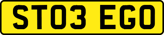 ST03EGO