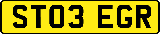 ST03EGR