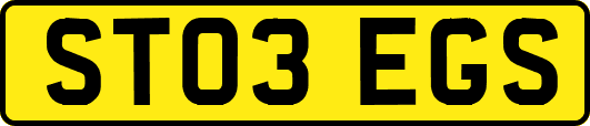 ST03EGS