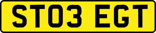 ST03EGT
