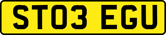 ST03EGU