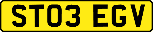 ST03EGV