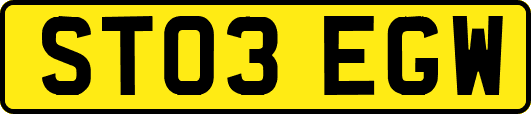 ST03EGW