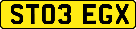 ST03EGX