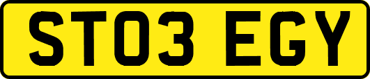 ST03EGY