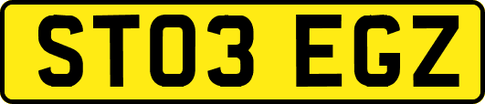 ST03EGZ