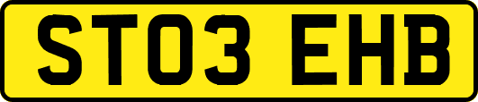 ST03EHB
