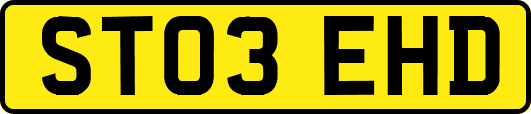 ST03EHD