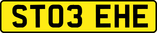 ST03EHE