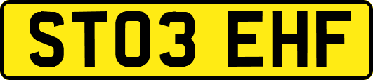 ST03EHF