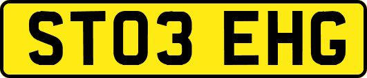 ST03EHG