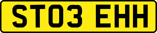 ST03EHH