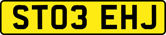ST03EHJ