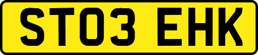 ST03EHK