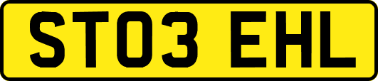 ST03EHL