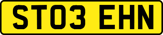 ST03EHN