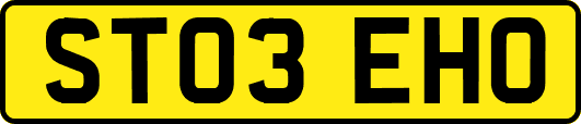 ST03EHO