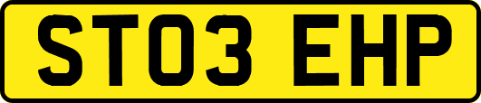 ST03EHP