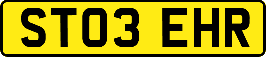 ST03EHR