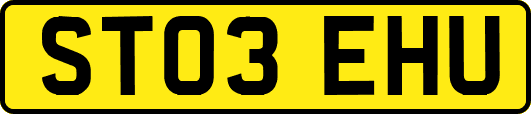 ST03EHU