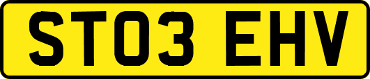 ST03EHV