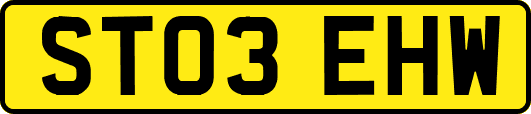 ST03EHW