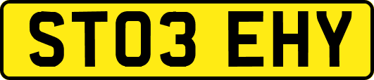 ST03EHY