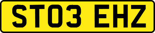 ST03EHZ