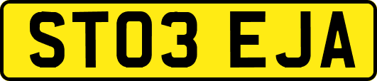 ST03EJA