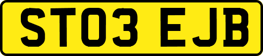 ST03EJB