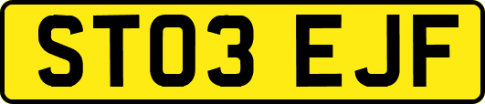 ST03EJF