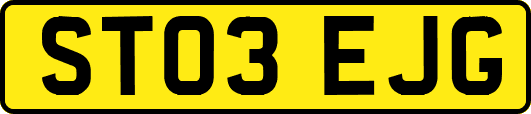 ST03EJG
